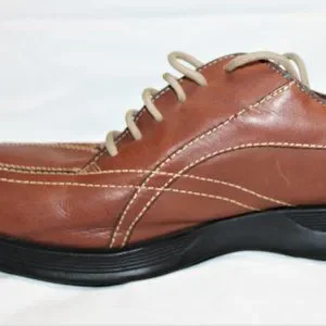 Steve Madden | Shoes | Steve Madden Maximus Brown Leather  display picture 3